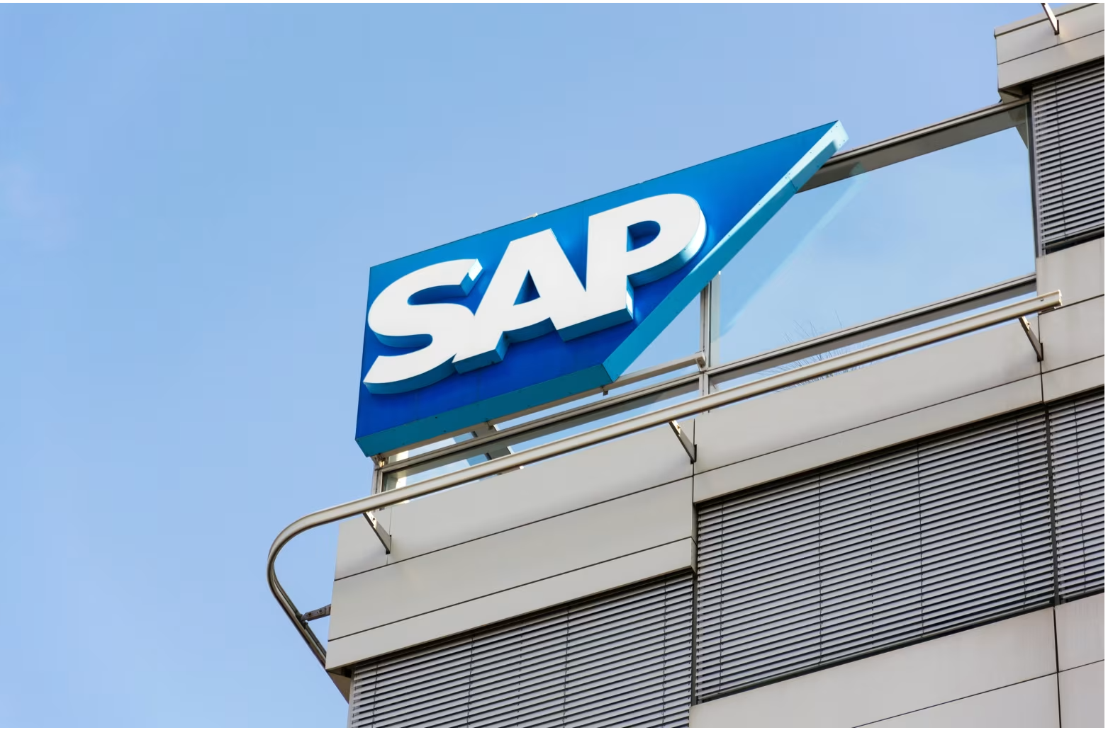 SAP နှင့် Nvidia တို့သည် 'Fine Tune' AI Models များအတွက် သဘောတူညီချက်ကို ကြေညာခဲ့သည်။
