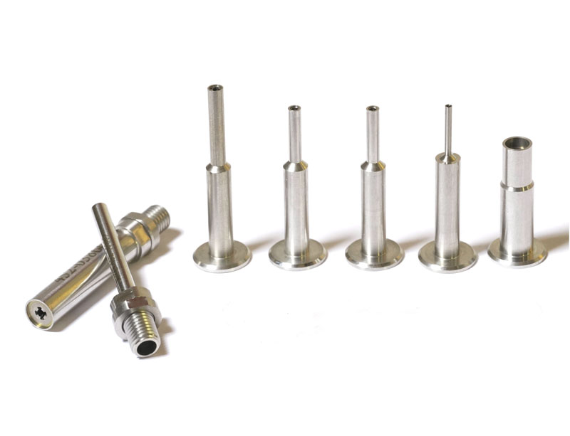 Screwdriver Nozzle အလုပ်လုပ်ပုံ