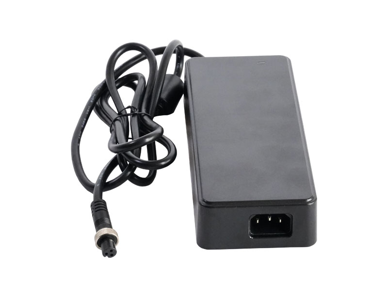 ဝက်အူလှည့်အတွက် AC Adapter DC အားသွင်းကိရိယာ