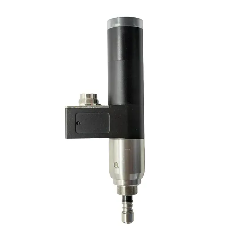 Perpendicularity နှင့် Pressure Detection ဖြင့် Fixed Smart Screwdriver