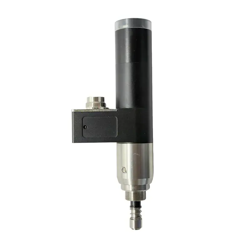Verticality Detection ဖြင့် Fixed Smart Screwdriver