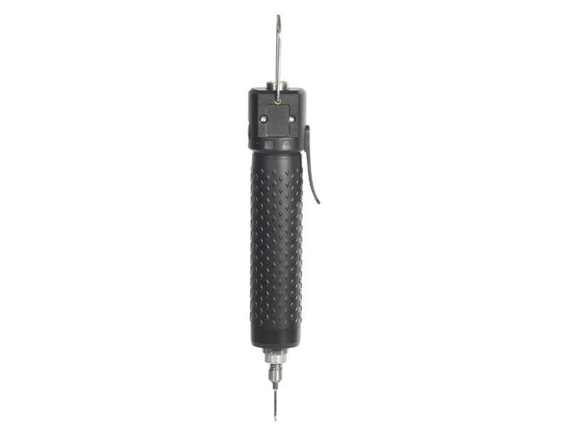 Transducerized Smart Screwdriver